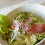 ビストロ セレニテ - 