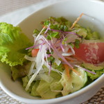 ビストロ セレニテ - 