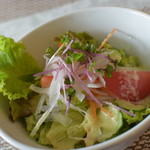 ビストロ セレニテ - 