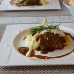 ビストロ セレニテ - 