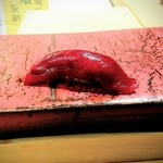 寿し道 桜田 - ヅケ