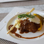 ビストロ セレニテ - 