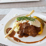 ビストロ セレニテ - 