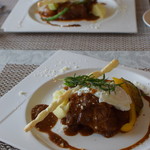 ビストロ セレニテ - 