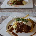 ビストロ セレニテ - 