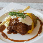 ビストロ セレニテ - 