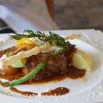 ビストロ セレニテ - 