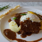 ビストロ セレニテ - 