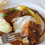 ビストロ セレニテ - 