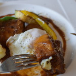 ビストロ セレニテ - 