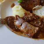 ビストロ セレニテ - 