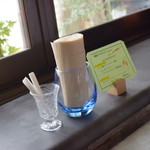 ビストロ セレニテ - 