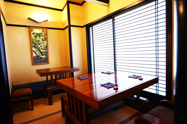 秋田比内地鶏の店 舘 - 福島（居酒屋）の写真