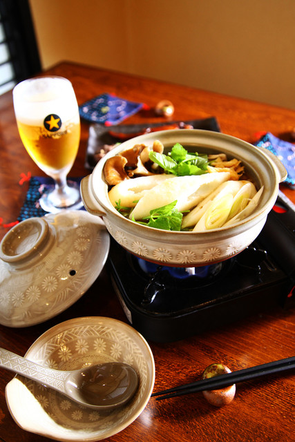 秋田比内地鶏の店 舘 - 福島（居酒屋）の写真