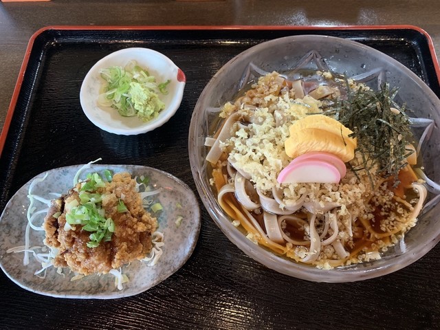 あじろ蕎麦 旧店名 ちどり製麺所 恵庭 そば 食べログ あじろ蕎麦 旧店名 ちどり製麺所 恵庭 そば 食べログ