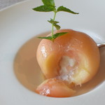 ビストロ セレニテ - 