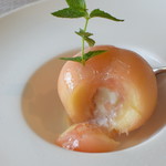 ビストロ セレニテ - 