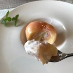 ビストロ セレニテ - 