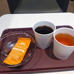 イオンラウンジ - ドリンク写真: