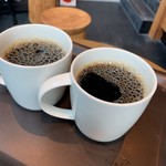 スターバックスコーヒー - 