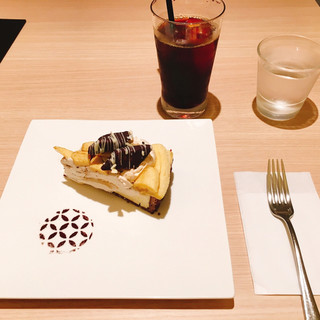 By ねこらぶ カフェ コムサ 上野松坂屋店 Cafe Commeca 上野広小路 ケーキ 食べログ By ねこらぶ カフェ コムサ 上野松坂屋店 Cafe Commeca 上野広小路 ケーキ 食べログ