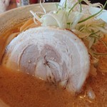 突撃ラーメン - 