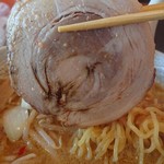 突撃ラーメン - 