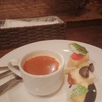 クロパグコーヒー - 