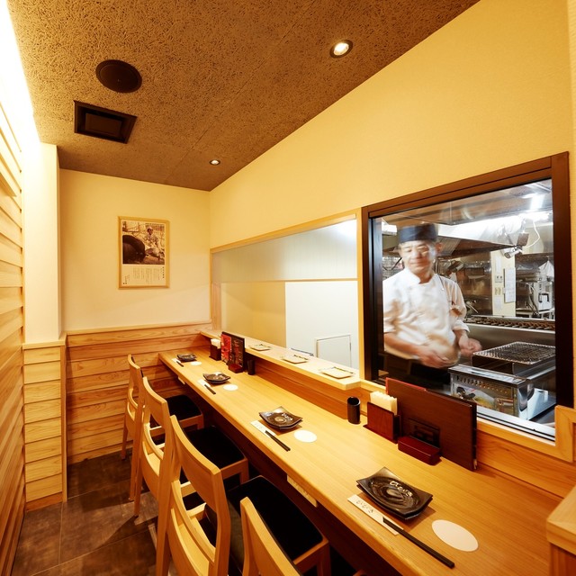 ひびき庵 別館 東松山駅前3号店 東松山 居酒屋 食べログ