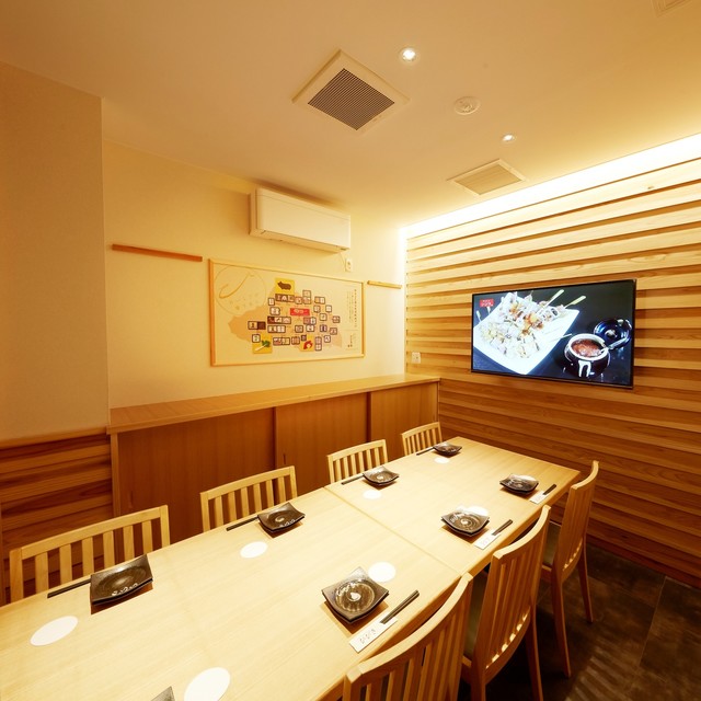 ひびき庵 別館 東松山駅前3号店 東松山 居酒屋 食べログ