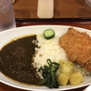 カツとカレーの店 ジーエス