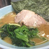 ラーメン 武蔵家 中野本店