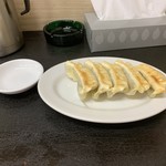 茅橋らーめん - 