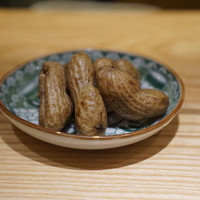 酒事と飯事 黄瀬戸 - 