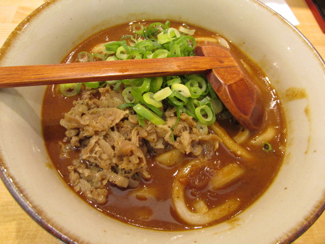 栄屋 旧店名 カレーうどん得正 元町店 県庁前 カレーうどん 食べログ