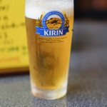 Koukaku - 啤酒（むぎのさけ）