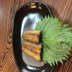 うなぎの田中屋 - 