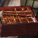 うなぎの田中屋 - 