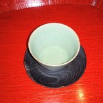 祇園もりわき - 玄米スープ‼️(*＾3＾)/～☆