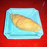 祇園もりわき - お稲荷さん‼️(＾◇＾)