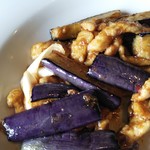 和楽 - 美しい紫紺に惚れ惚れ❤️