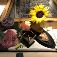 和牛懐石 但馬屋 梅田 - 