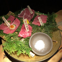 和牛懐石 但馬屋 梅田 - 