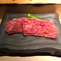 和牛懐石 但馬屋 梅田 - 