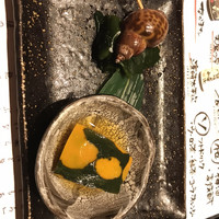 のどぐろ専門 銀座中俣 はなれ - 