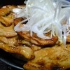 炭火豚丼・つけ麺　樹一 ゆめシティ新下関