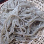 仲佐 - 手挽きざる