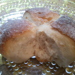 パネッテリア・カワムラ - くるみのパン