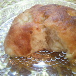 Panetteria Kawamura - じゃがいもとオリーブオイルのパン