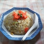 仙龍 - 仙龍　チャーハン　470円